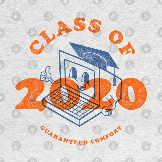 Class of 2020 vintage by Sachpica